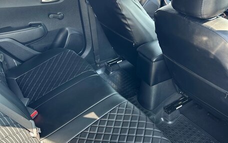 KIA Rio IV, 2018 год, 1 250 000 рублей, 6 фотография