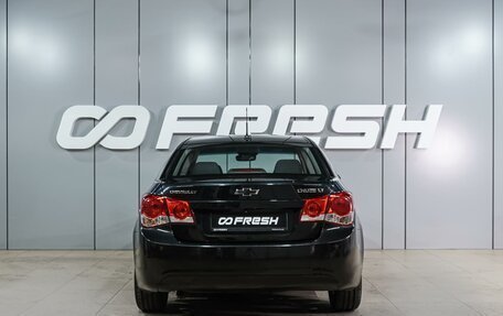 Chevrolet Cruze II, 2010 год, 749 000 рублей, 4 фотография