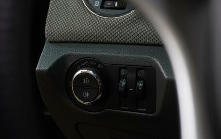Chevrolet Cruze II, 2010 год, 749 000 рублей, 13 фотография