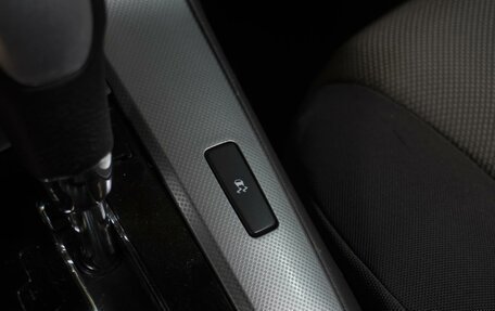 Chevrolet Cruze II, 2010 год, 749 000 рублей, 19 фотография