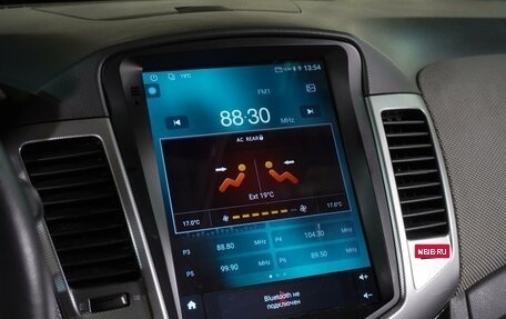 Chevrolet Cruze II, 2010 год, 749 000 рублей, 17 фотография
