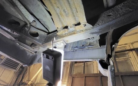 Toyota Land Cruiser 80 рестайлинг, 1991 год, 1 950 000 рублей, 15 фотография