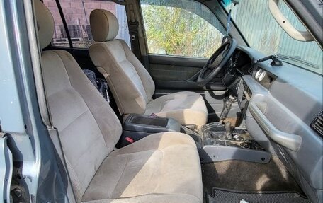 Toyota Land Cruiser 80 рестайлинг, 1991 год, 1 950 000 рублей, 12 фотография