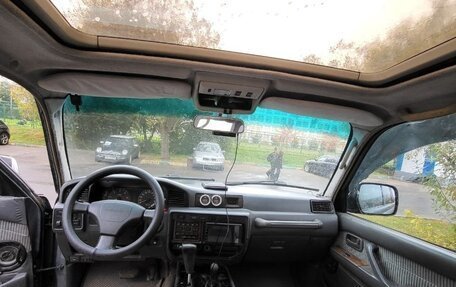 Toyota Land Cruiser 80 рестайлинг, 1991 год, 1 950 000 рублей, 11 фотография