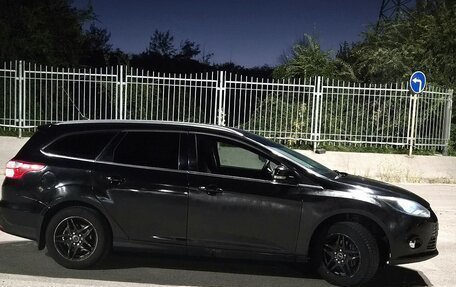 Ford Focus III, 2014 год, 1 060 000 рублей, 6 фотография