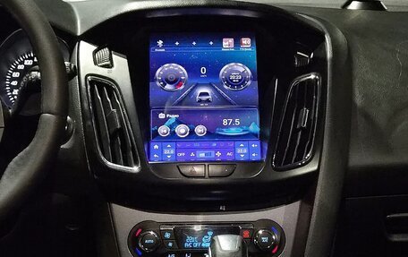 Ford Focus III, 2014 год, 1 060 000 рублей, 9 фотография