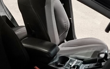 Ford Focus III, 2014 год, 1 060 000 рублей, 8 фотография
