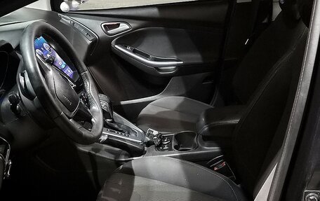 Ford Focus III, 2014 год, 1 060 000 рублей, 11 фотография