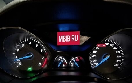Ford Focus III, 2014 год, 1 060 000 рублей, 13 фотография