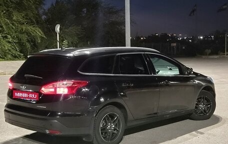 Ford Focus III, 2014 год, 1 060 000 рублей, 5 фотография