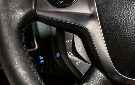 Ford Focus III, 2014 год, 1 060 000 рублей, 15 фотография