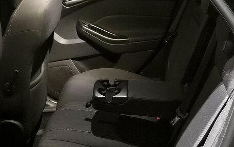 Ford Focus III, 2014 год, 1 060 000 рублей, 17 фотография