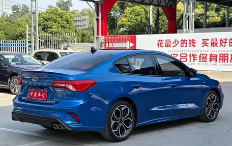 Ford Focus IV, 2022 год, 1 550 000 рублей, 7 фотография