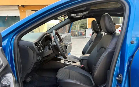 Ford Focus IV, 2022 год, 1 550 000 рублей, 12 фотография
