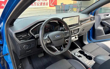 Ford Focus IV, 2022 год, 1 550 000 рублей, 8 фотография