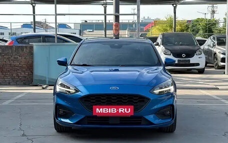 Ford Focus IV, 2022 год, 1 550 000 рублей, 3 фотография