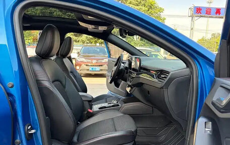 Ford Focus IV, 2022 год, 1 550 000 рублей, 13 фотография
