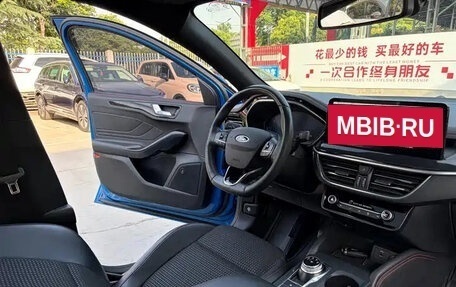Ford Focus IV, 2022 год, 1 550 000 рублей, 9 фотография