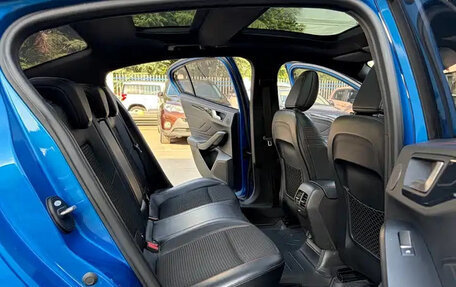 Ford Focus IV, 2022 год, 1 550 000 рублей, 18 фотография