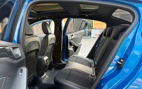 Ford Focus IV, 2022 год, 1 550 000 рублей, 17 фотография