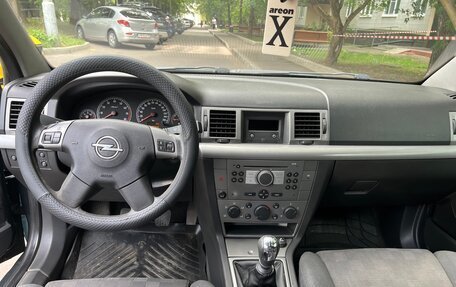 Opel Vectra C рестайлинг, 2004 год, 350 000 рублей, 8 фотография