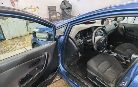 KIA cee'd III, 2013 год, 849 000 рублей, 10 фотография