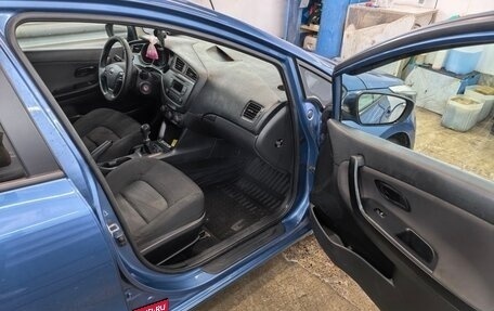 KIA cee'd III, 2013 год, 849 000 рублей, 7 фотография