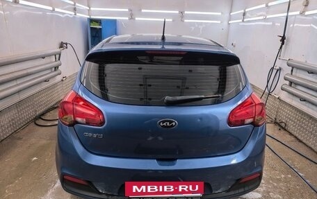 KIA cee'd III, 2013 год, 849 000 рублей, 3 фотография