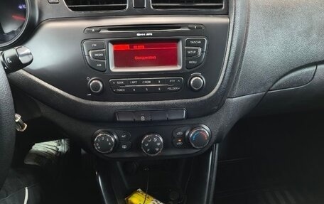 KIA cee'd III, 2013 год, 849 000 рублей, 11 фотография
