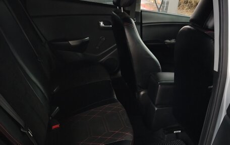 KIA Rio III рестайлинг, 2014 год, 770 000 рублей, 6 фотография