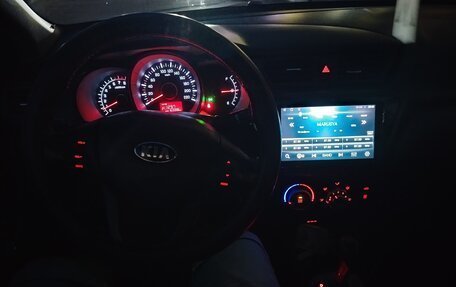 KIA Rio III рестайлинг, 2014 год, 770 000 рублей, 12 фотография