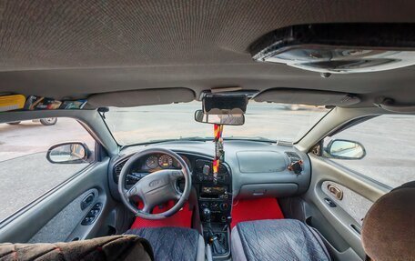 KIA Spectra II (LD), 2007 год, 320 000 рублей, 11 фотография