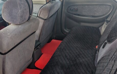 KIA Spectra II (LD), 2007 год, 320 000 рублей, 10 фотография