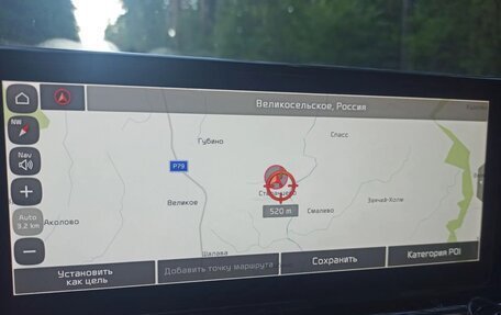 KIA cee'd III, 2022 год, 1 450 000 рублей, 16 фотография