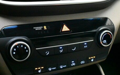 Hyundai Tucson III, 2019 год, 2 100 000 рублей, 8 фотография