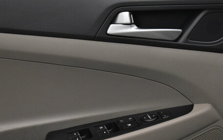 Hyundai Tucson III, 2019 год, 2 100 000 рублей, 11 фотография