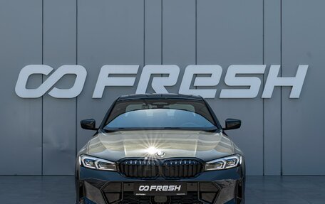 BMW 3 серия, 2025 год, 6 030 000 рублей, 3 фотография