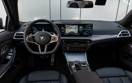 BMW 3 серия, 2025 год, 6 030 000 рублей, 6 фотография