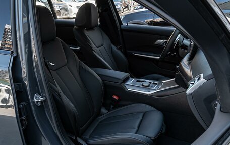 BMW 3 серия, 2025 год, 6 030 000 рублей, 8 фотография