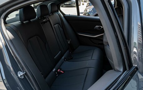 BMW 3 серия, 2025 год, 6 030 000 рублей, 7 фотография