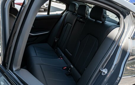 BMW 3 серия, 2025 год, 6 030 000 рублей, 9 фотография