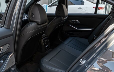 BMW 3 серия, 2025 год, 6 030 000 рублей, 11 фотография