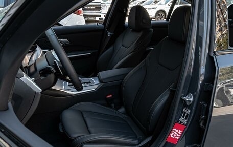 BMW 3 серия, 2025 год, 6 030 000 рублей, 10 фотография