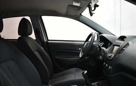 Geely GC6, 2014 год, 465 000 рублей, 10 фотография