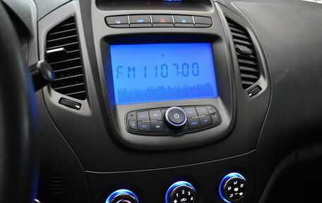 Geely GC6, 2014 год, 465 000 рублей, 7 фотография