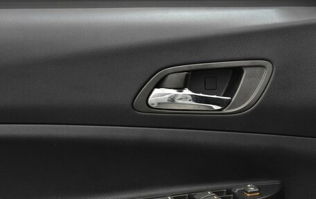 Geely GC6, 2014 год, 465 000 рублей, 9 фотография