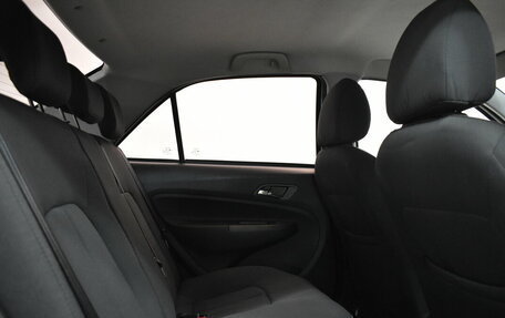 Geely GC6, 2014 год, 465 000 рублей, 11 фотография