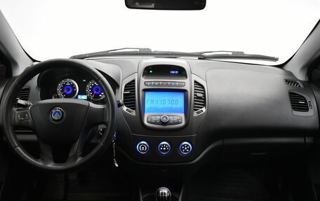 Geely GC6, 2014 год, 465 000 рублей, 5 фотография