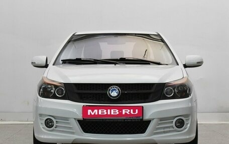 Geely GC6, 2014 год, 465 000 рублей, 2 фотография
