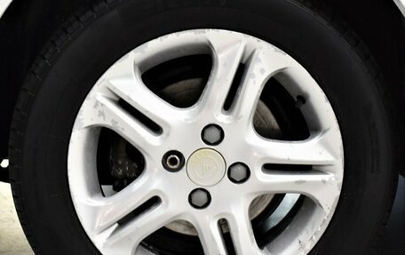 Geely GC6, 2014 год, 465 000 рублей, 14 фотография